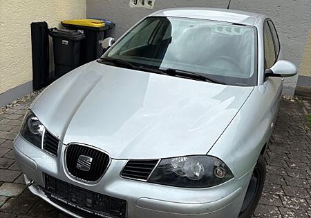 Seat Ibiza 1.4 16V 55 kW Fresh Fresh