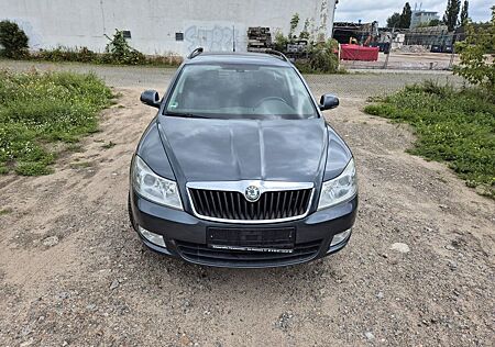 Skoda Octavia Combi Ambiente