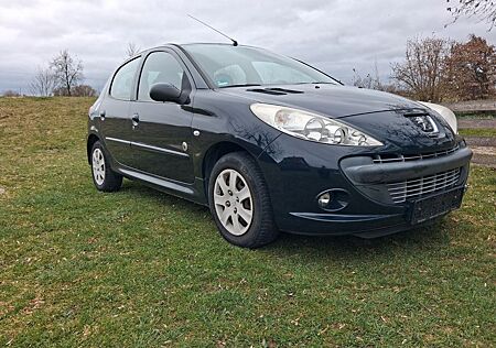 Peugeot 206 1.1 60 Generation Generation