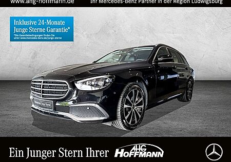 Mercedes-Benz E 300 de T SpurW PDC SHZ LM LED el.Heck SD AUT