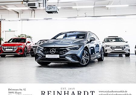 Mercedes-Benz EQE 350+ AMG LINE/DIGI-LIGHT/DISTR.+/PANO/360°