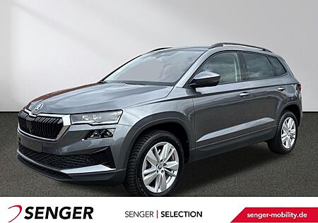 Skoda Karoq Selection 1.5 TSI DSG CarPlay Matrix AHK