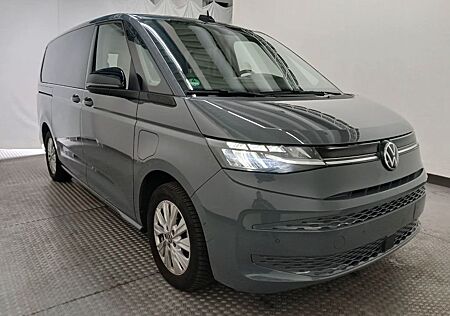 VW T7 Multivan Volkswagen Life eHybrid lang
