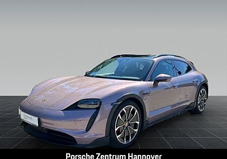Porsche Taycan 4S Cross Turismo