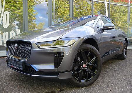 Jaguar I-Pace SE EV400 Dyn./Black-Paket/20"ALU/AHK abn