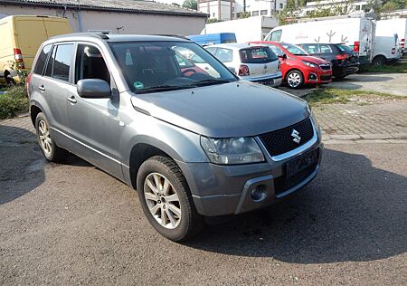 Suzuki Grand Vitara 1.9 DDIS Club