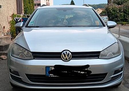 VW Golf Volkswagen 1.4 TSI 90kW BMT Comfortline Variant Co...