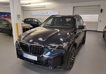 BMW X5 xDrive40i - M Sportpaket