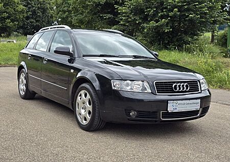 Audi A4 2.5 TDI Avant Klima I SHZ I 2 Hand I