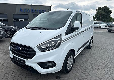 Ford Transit Custom Kasten 280 L1 Trend-Regal-ACC