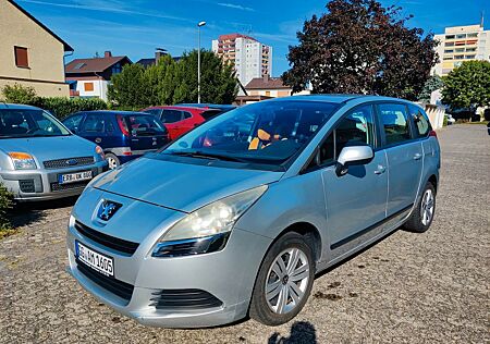 Peugeot 5008 1.6 Tendance 120 VTi Tendance