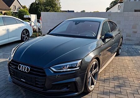 Audi A5 50 TDI 3.0 TDI tiptronic quattro Sportback