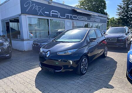 Renault ZOE Bose Edition|41 kWh|Leder|Navi|R.-Kamera|LED