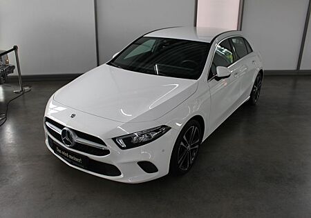 Mercedes-Benz A 200 d Edition 19 Progressive LED Kamera Ambien