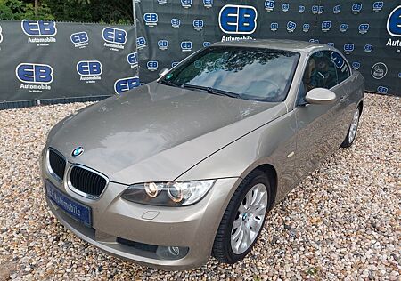 BMW 320i 320 Baureihe 3 Cabrio , Euro4, Tüv, Leder...