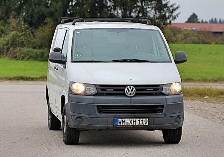 VW T5 Transporter Volkswagen , TÜV, Webasto, AHK, MwST