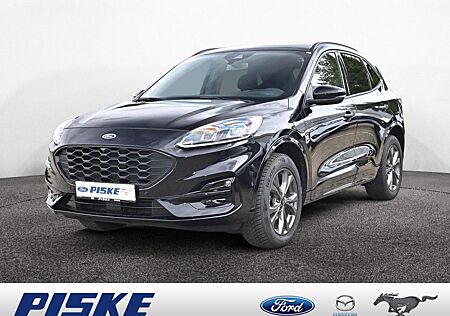 Ford Kuga PHEV ST-Line SHZ KAMERA NAVI ACC HUD LED