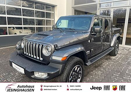 Jeep Gladiator OVERLAND 3.0l V6 194KW(264PS) 4X4 AT8