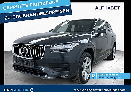 Volvo XC 90 B5 AWD Momentum Pro|NUR GEWERBE/EXPORT AHK