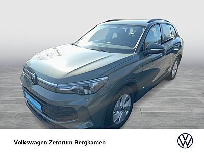 Volkswagen Tiguan 1.5 eTSI AHK CAM NAVI CARPLAY SITZHEIZUNG