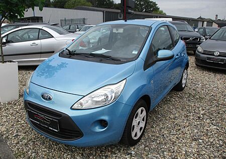 Ford Ka Trend