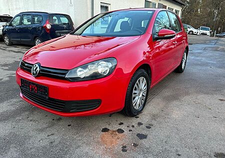 VW Golf Volkswagen VI Trendline