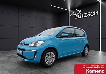 VW Up Volkswagen ! e-! Climatronic DAB SH