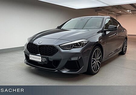 BMW 2er M235i A xDrive Gran Coupé LCProf,HUD,H/K,Komftz.