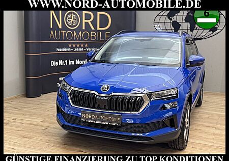 Skoda Karoq Ambition 2.0 TDI DSG Virt.Cockpit/Kamera