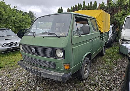 VW T3 Volkswagen andere