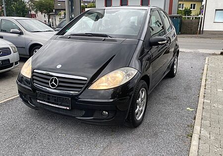 Mercedes-Benz A 170 A -Klasse *AC*HU 08/26*kupplung Neu*