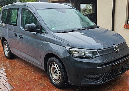 VW Caddy Volkswagen 2,0TDI 75kW BMT DSG LKW 2-Sitzer