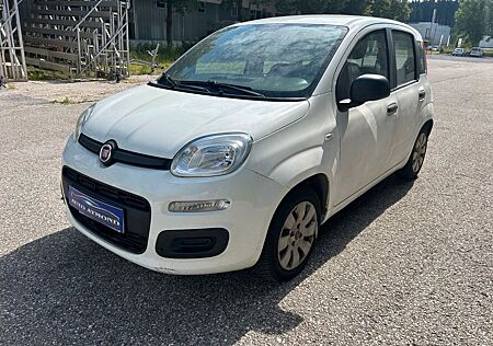 Fiat New Panda 1.2 8V *Klima*EURO 6* FESTPREIS*