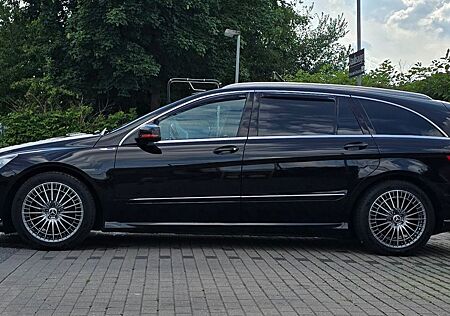Mercedes-Benz R 350 CDI 7G 4MATIC Lang VOLL:Standhz.