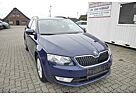 Skoda Octavia 2.0 TDI Elegance Navi/Teilleder/Klimaaut