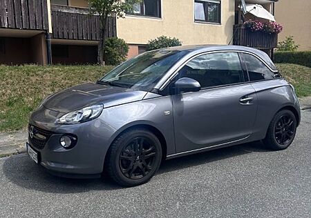 Opel Adam 1.4, Gepflegt, nur ca. 42.000 km,