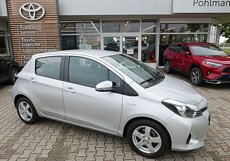 Toyota Yaris 1.5 Hybrid Life KAMERA