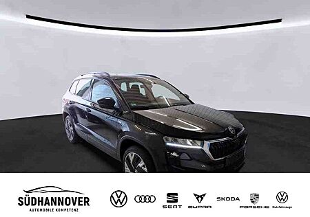 Skoda Karoq Ambition 2.0 TDI Automatik SHZ v.&h.+RearV