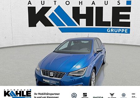 Seat Ibiza 1.0 Xcellence ACC LED Navi RFK Sitzh PDC