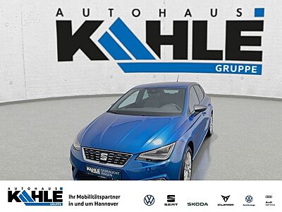 Seat Ibiza 1.0 Xcellence ACC LED Navi RFK Sitzh PDC