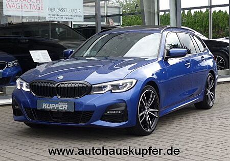 BMW 320 d xDriv Tou M Sportpaket Laser*ACC°Pano°AHK