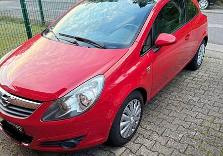 Opel Corsa 1.2 ecoFLEX Selection Easytronic Selection