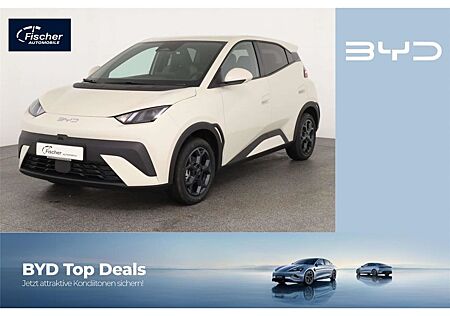 BYD DOLPHIN Surf Comfort LP: 32.449,- /Top-View/SHZ/