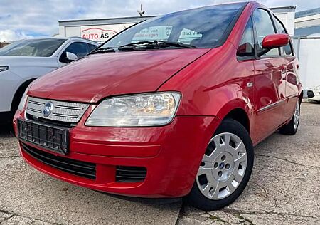 Fiat Idea 1.4 Benzin *HALBAUTOMATIK*