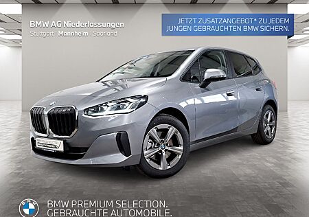 BMW 218i Active Tourer Kamera LED Sitzheizung