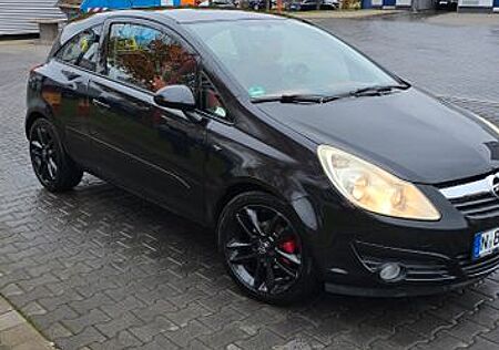 Opel Corsa 1.2 Twinport Sport Sport