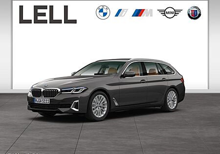 BMW 530d xDrive Touring Head-Up DAB WLAN Standhzg.
