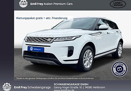 Land Rover Range Rover Evoque P300e S