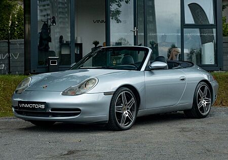 Porsche 996 Carrera Cabriolet/Mint Condition