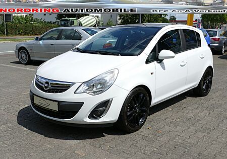 Opel Corsa D 1.4 Color Edition*SZH*PDC*5-TÜRER
